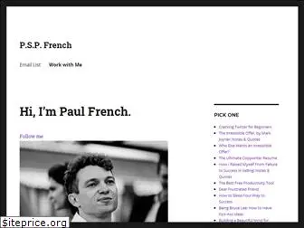 pspfrench.com