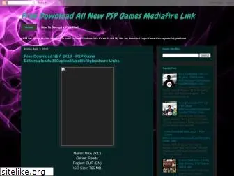 pspgames-mediafire.blogspot.com