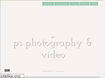 psphotography-video.com