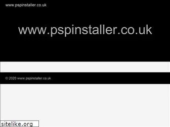 pspinstaller.co.uk