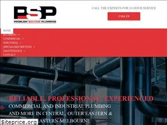 psplumbing.com.au