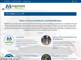 pspmr.org