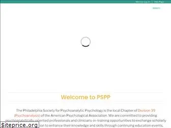 pspp.org