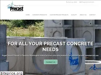psprecast.com