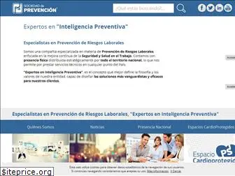 psprevencion.com