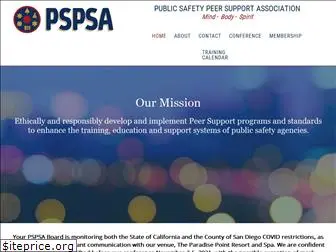 pspsa.org