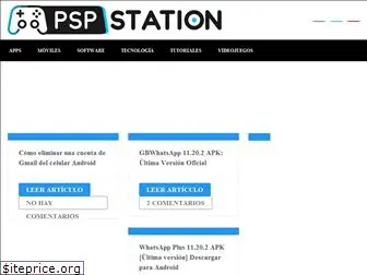 pspstation.org