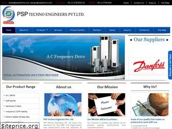 psptechno.com