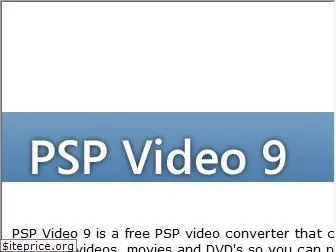 pspvideo9.com