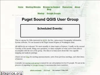 psqgis.org