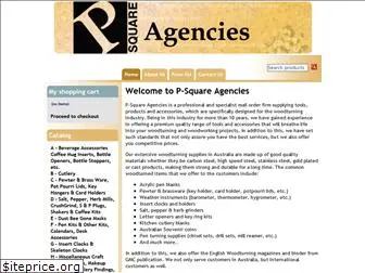 psquareagencies.com.au