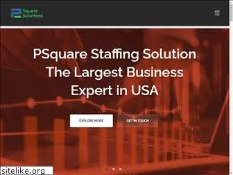 psquaresolution.com