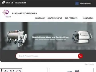 psquaretech.com