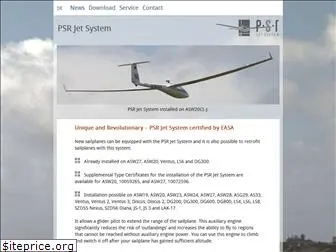 psr-jet-system.com