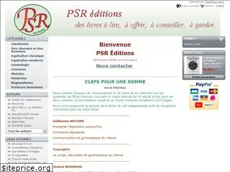 Editions Jean FARCIGNY – EPP Cérès Editions