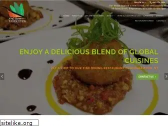 psrestaurant.com