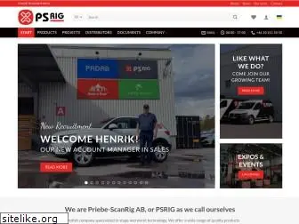psrig.com