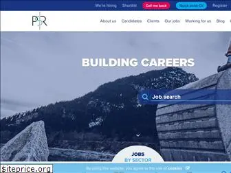 psrsolutions.co.uk