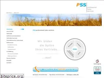 pss-sales.de