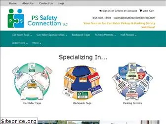 pssafetyconnection.com