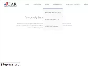 pssdar.org
