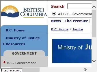 pssg.gov.bc.ca