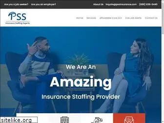 pssinsurance.com