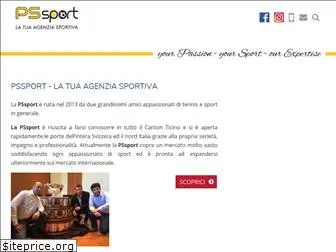 pssport.ch