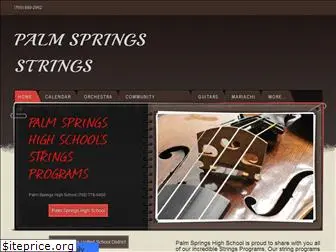 psstrings.com