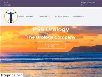 pssurology.com