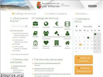 pst.losvillares.com