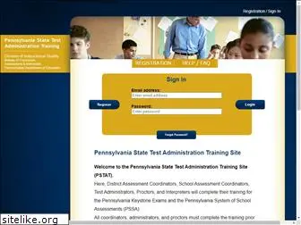 pstattraining.net