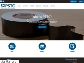 pstc.org