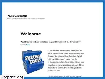 pstec-exams.com