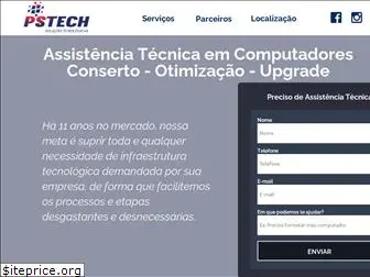 pstech.com.br