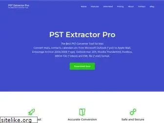 pstextractorpro.com