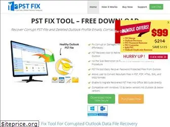 pstfixtool.com