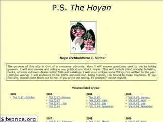 psthehoyan.com