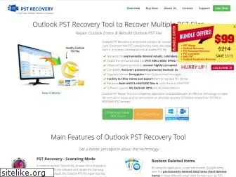 pstrecovery.net