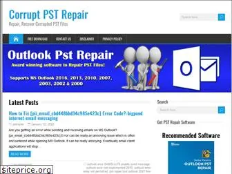 pstrepairfix.com