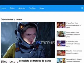 pstrophies.com.br