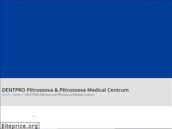 pstrossovamedical.cz