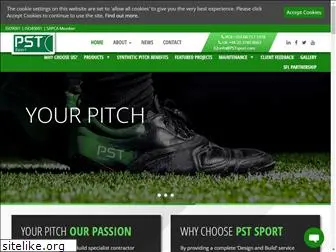 pstsport.com