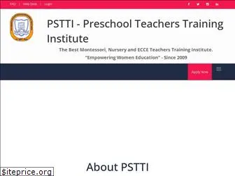 pstti.com