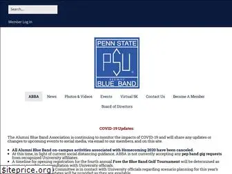 psualumnibands.org