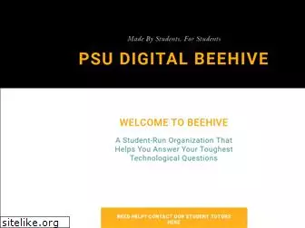 psubeehive.com