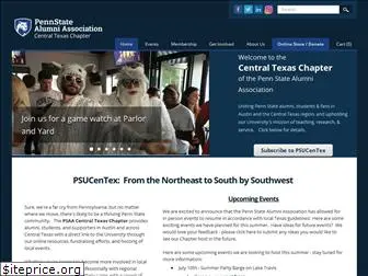 psucentex.org