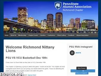 psucentralva.org