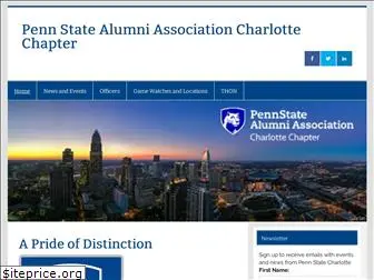 psucharlotte.com