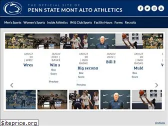 psumontaltoathletics.com